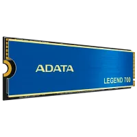 SSD ADATA LEGEND 700 256 ГБ M.2 NVMe photo 7