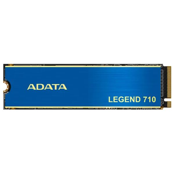 SSD ADATA LEGEND 710 1 ТБ M.2 NVMe photo 1