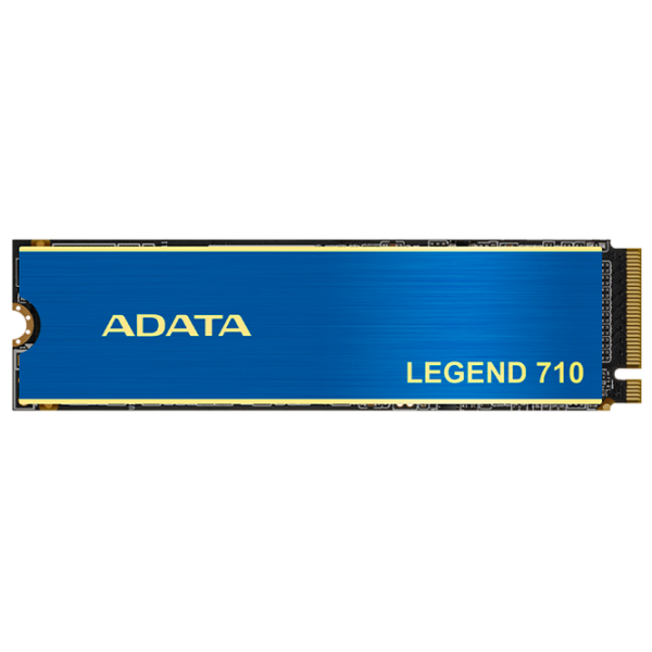 SSD ADATA LEGEND 710 1 ТБ M.2 NVMe photo 1