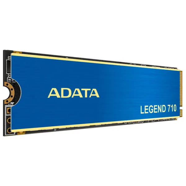 SSD ADATA LEGEND 710 1 ТБ M.2 NVMe photo 2