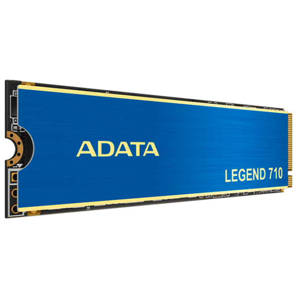 SSD ADATA LEGEND 710 1 ТБ M.2 NVMe photo 2