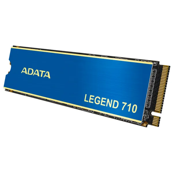 SSD ADATA LEGEND 710 1 ТБ M.2 NVMe photo 3