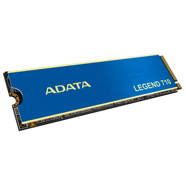 SSD ADATA LEGEND 710 1 ТБ M.2 NVMe photo 4