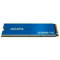SSD ADATA LEGEND 710 1 TB M.2 NVMe photo 6
