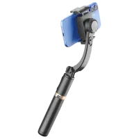 Штатив Cellularline Freemotion Bluetooth / Черный