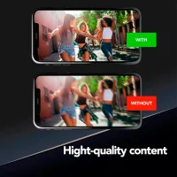 Штатив Cellularline Freemotion Bluetooth / Черный photo 6