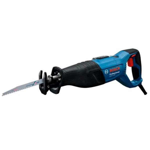 Сабельная пила Bosch GSA 12-30 1250 Вт / Синий photo 1
