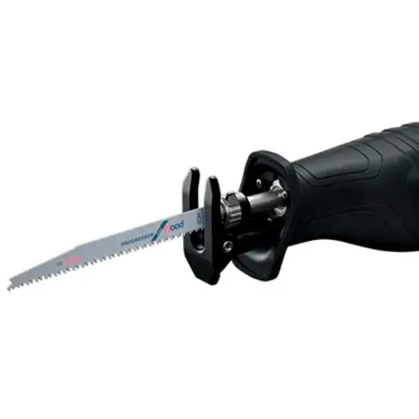 Сабельная пила Bosch GSA 12-30 1250 Вт / Синий photo 2
