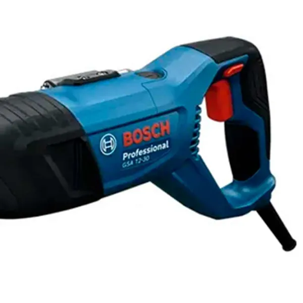 Сабельная пила Bosch GSA 12-30 1250 Вт / Синий photo 3