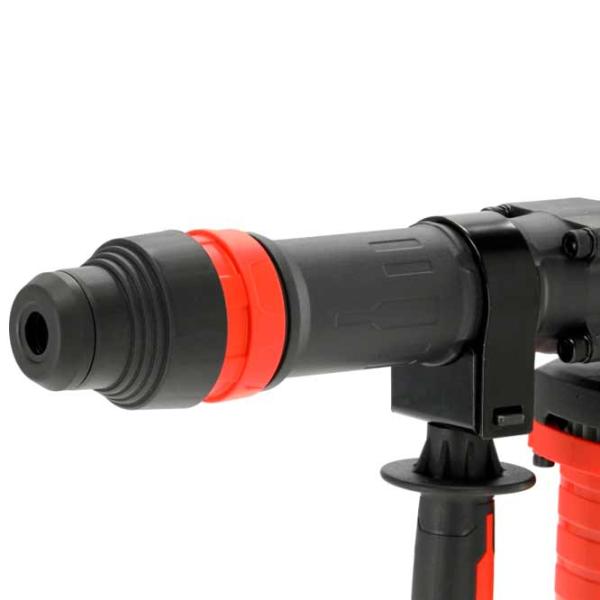 Ciocan rotopercutor Yato YT82134 1500 W / Red photo 4 Ciocan rotopercutor Yato YT82134 1500 W / Red photo 4