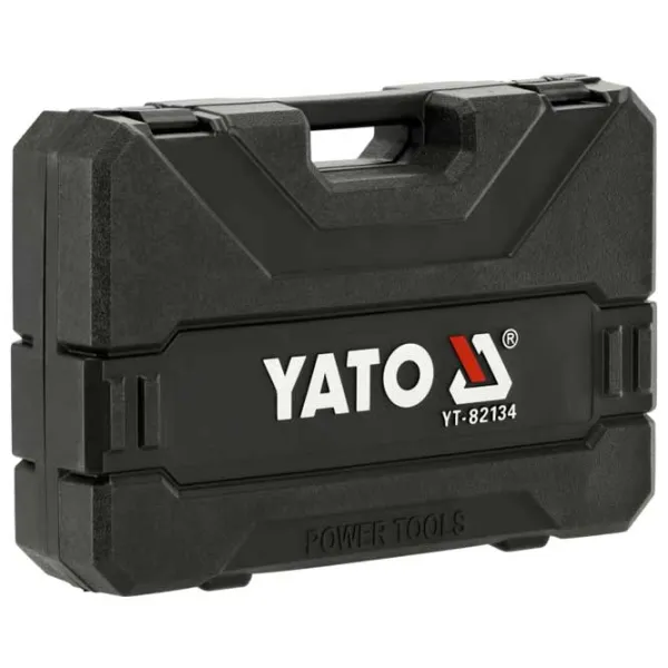 Ciocan rotopercutor Yato YT82134 1500 W / Red photo 6 Ciocan rotopercutor Yato YT82134 1500 W / Red photo 6