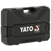 Ciocan rotopercutor Yato YT82134 1500 W / Red photo 6