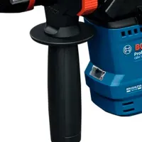 Ciocan rotopercutor Bosch GBH 18V-18 X / Blue photo 3