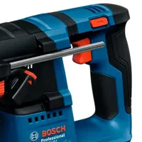 Ciocan rotopercutor Bosch GBH 18V-18 X / Blue photo 4