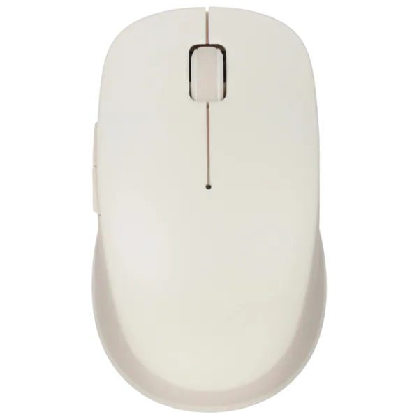 Mouse Xiaomi Mi Dual Mode 2 White photo 1
