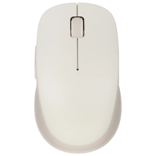 Mouse Xiaomi Mi Dual Mode 2 White photo 1
