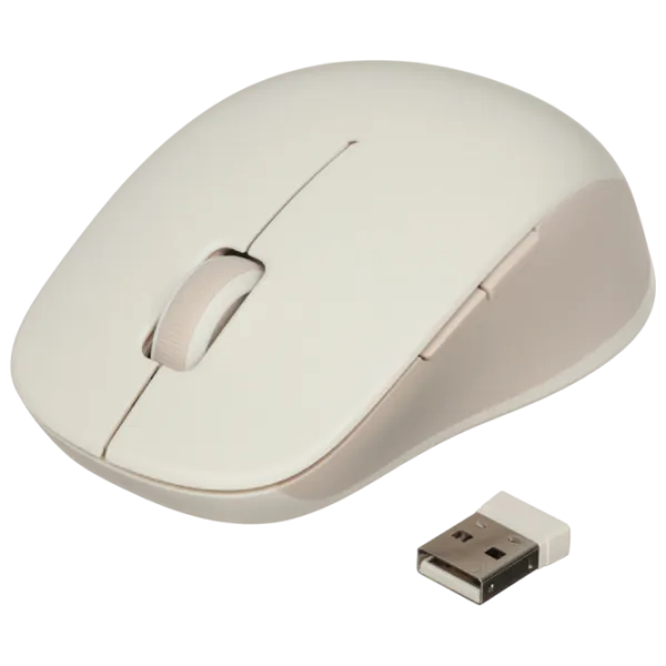 Mouse Xiaomi Mi Dual Mode 2 White photo 5