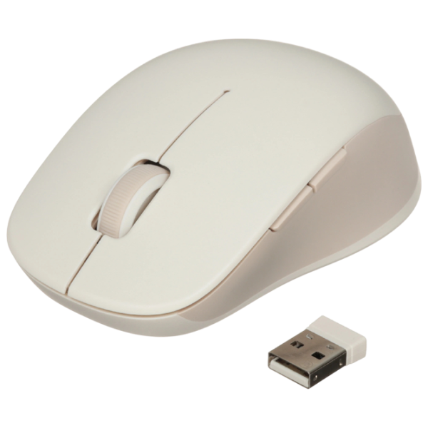 Mouse Xiaomi Mi Dual Mode 2 White photo 5