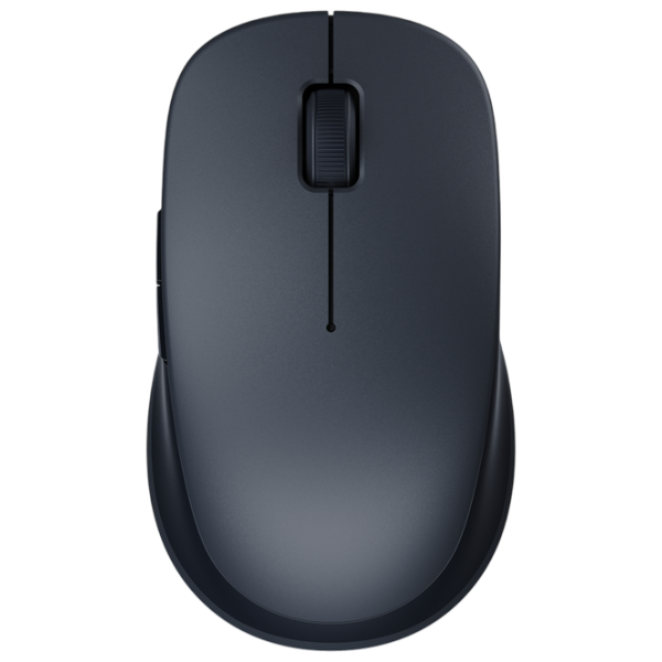 Mouse Xiaomi Mi Dual Mode 2 Black photo 1