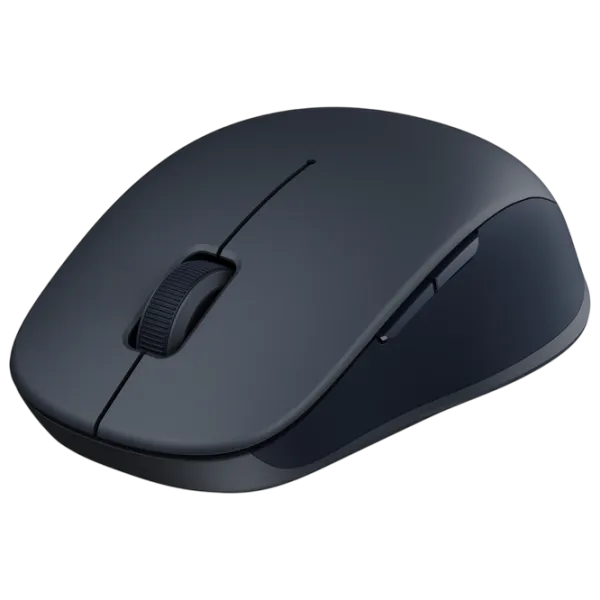 Mouse Xiaomi Mi Dual Mode 2 Black photo 2