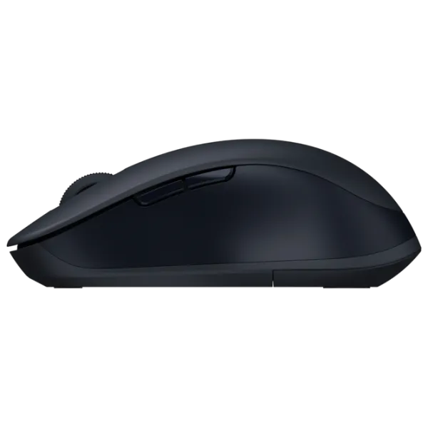 Mouse Xiaomi Mi Dual Mode 2 Black photo 4