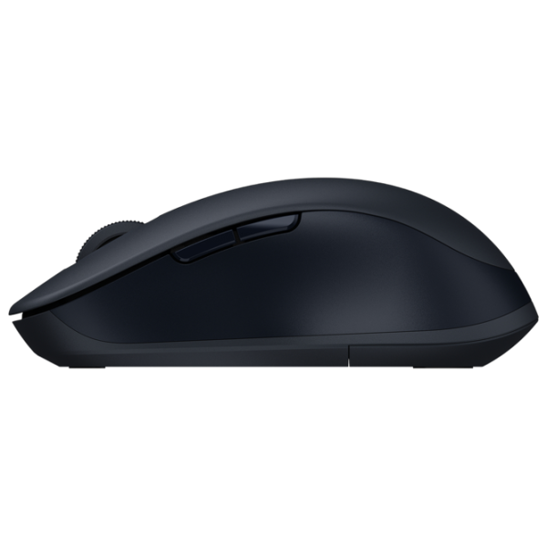 Mouse Xiaomi Mi Dual Mode 2 Black photo 4
