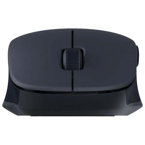 Mouse Xiaomi Mi Dual Mode 2 Black photo 5