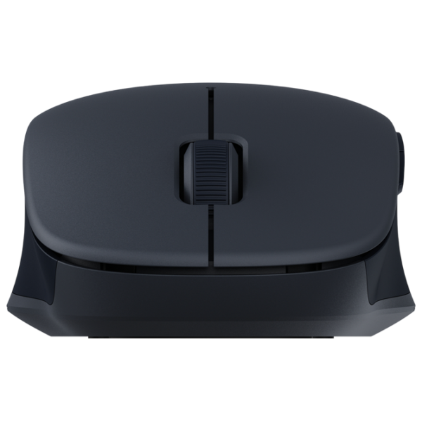 Mouse Xiaomi Mi Dual Mode 2 Black photo 5