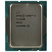 Персональный компьютер Navigator 10733 Core i3 12100/ 16 ГБ/ / 500 ГБ/ photo 2