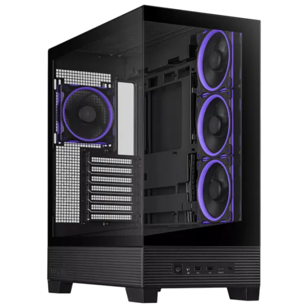 Calculator de jocuri Navigator 10734 Ryzen 5 9600X / 32 GB/ / 2 TB/ GeForce RTX 5060 Ti photo 1