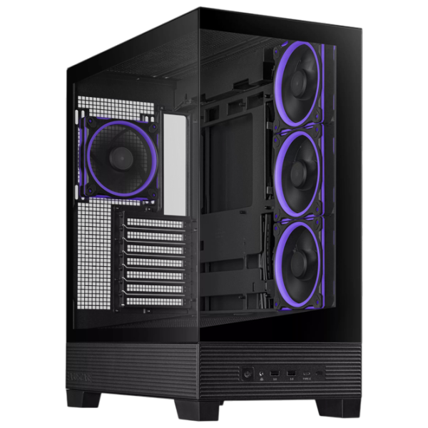 Calculator de jocuri Navigator 10734 Ryzen 5 9600X / 32 GB/ / 2 TB/ GeForce RTX 5060 Ti photo 1