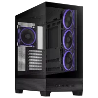 Игровой компьютер Navigator 10734 Ryzen 5 9600X / 32 ГБ/ / 2 ТБ/ GeForce RTX 5060 Ti