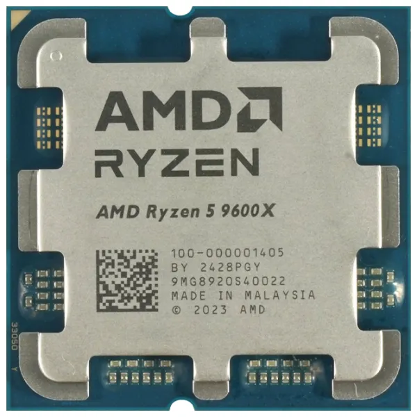 Calculator de jocuri Navigator 10734 Ryzen 5 9600X / 32 GB/ / 2 TB/ GeForce RTX 5060 Ti photo 2
