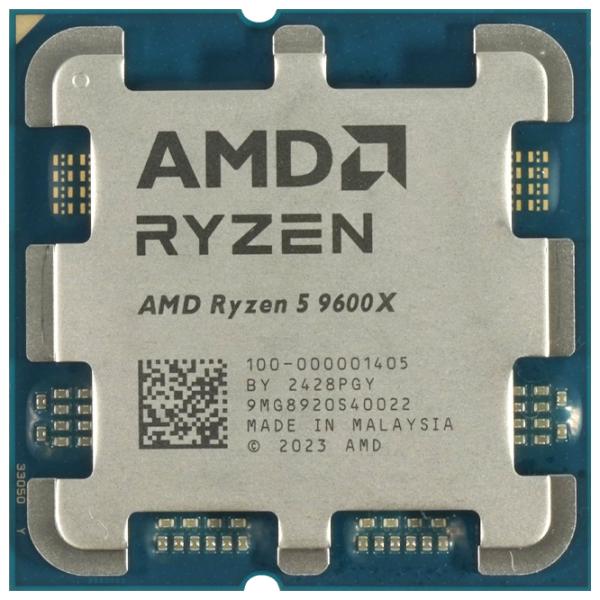 Calculator de jocuri Navigator 10734 Ryzen 5 9600X / 32 GB/ / 2 TB/ GeForce RTX 5060 Ti photo 2