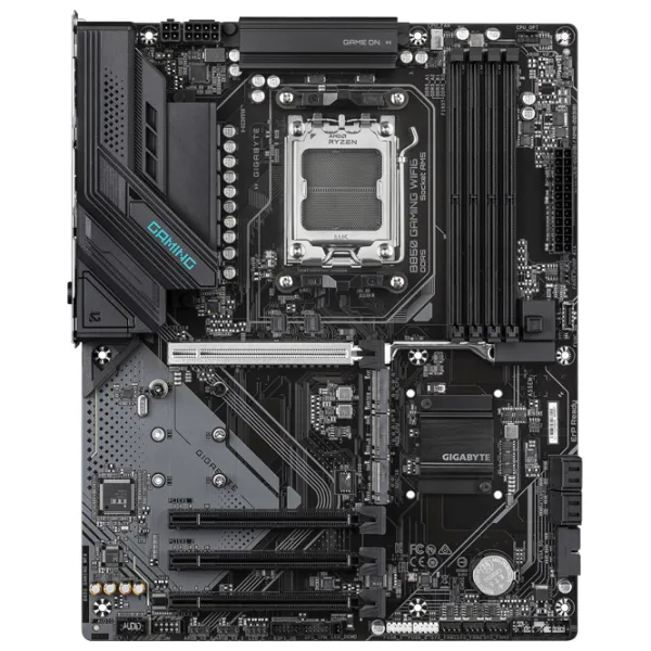Calculator de jocuri Navigator 10734 Ryzen 5 9600X / 32 GB/ / 2 TB/ GeForce RTX 5060 Ti photo 3