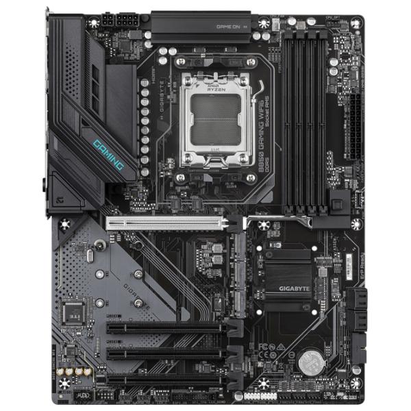 Calculator de jocuri Navigator 10734 Ryzen 5 9600X / 32 GB/ / 2 TB/ GeForce RTX 5060 Ti photo 3