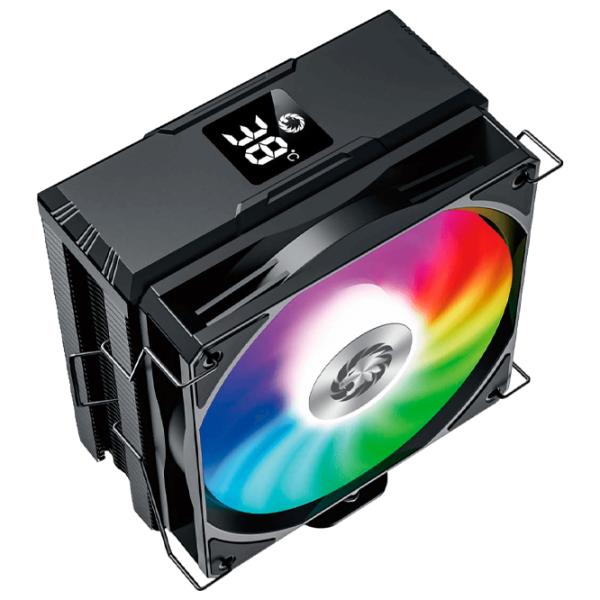 Calculator de jocuri Navigator 10734 Ryzen 5 9600X / 32 GB/ / 2 TB/ GeForce RTX 5060 Ti photo 7