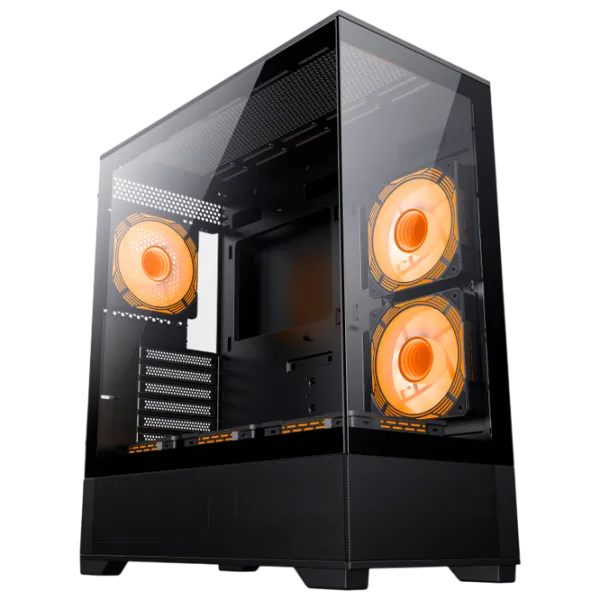 Calculator de jocuri Navigator 10735 Core i5 14600KF/ 32 GB/ / 2 TB/ GeForce RTX 5070 photo 1