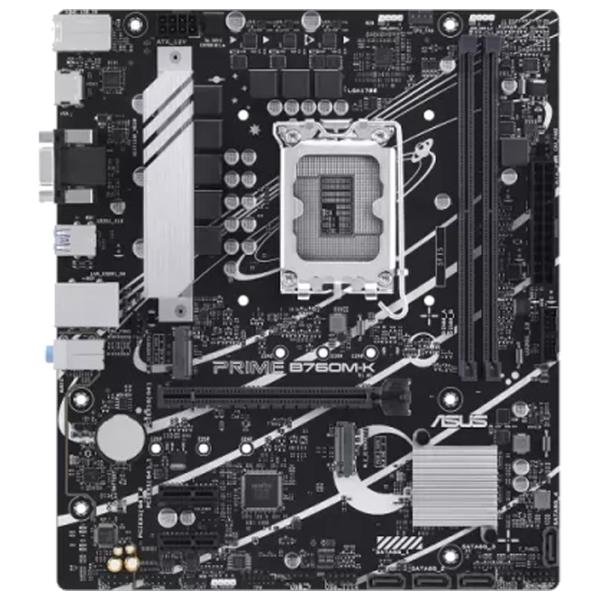 Calculator de jocuri Navigator 10735 Core i5 14600KF/ 32 GB/ / 2 TB/ GeForce RTX 5070 photo 3