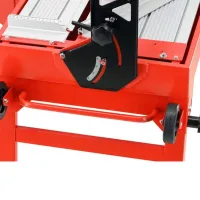 Mașină de tăiat gresie și faianță Yato YT821597 1500 W / Red photo 3