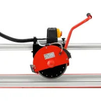Mașină de tăiat gresie și faianță Yato YT821597 1500 W / Red photo 4