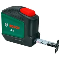 Ruletă Bosch B1600A027PJ 3 m / Green