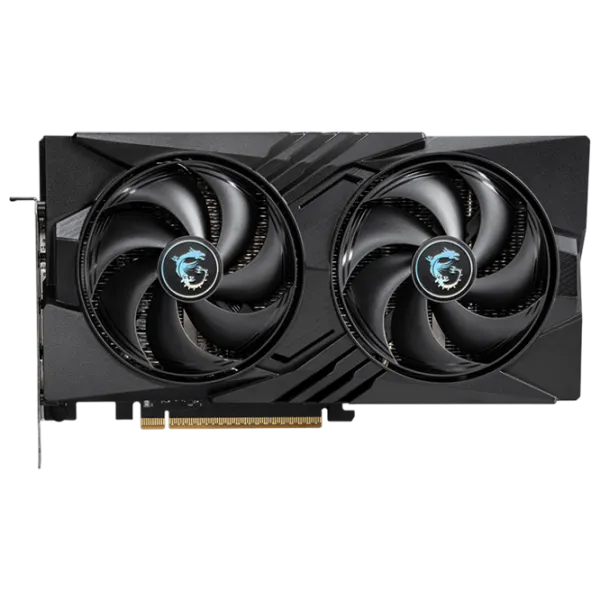 Видеокарта MSI GeForce RTX 5060 GAMING OC PCI Express x16 5.0 / 8 ГБ photo 1