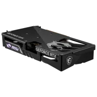 Placă video MSI GeForce RTX 5060 GAMING OC PCI Express x16 5.0 / 8 GB photo 2