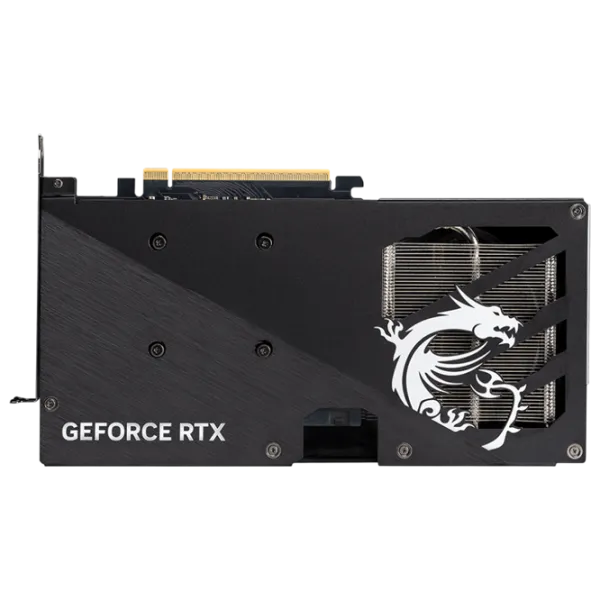 Видеокарта MSI GeForce RTX 5060 GAMING OC PCI Express x16 5.0 / 8 ГБ photo 3