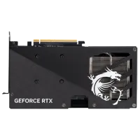 Placă video MSI GeForce RTX 5060 GAMING OC PCI Express x16 5.0 / 8 GB photo 3