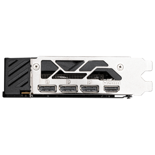 Видеокарта MSI GeForce RTX 5060 GAMING OC PCI Express x16 5.0 / 8 ГБ photo 4