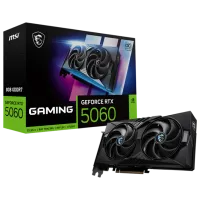 Placă video MSI GeForce RTX 5060 GAMING OC PCI Express x16 5.0 / 8 GB photo 5