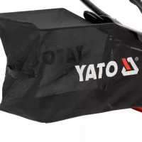 Mașină de tuns iarbă pe benzină Yato YT85520 Manual photo 6