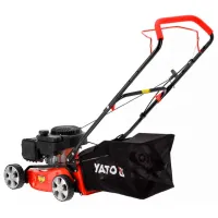 Mașină de tuns iarbă pe benzină Yato YT85520 Manual photo 8